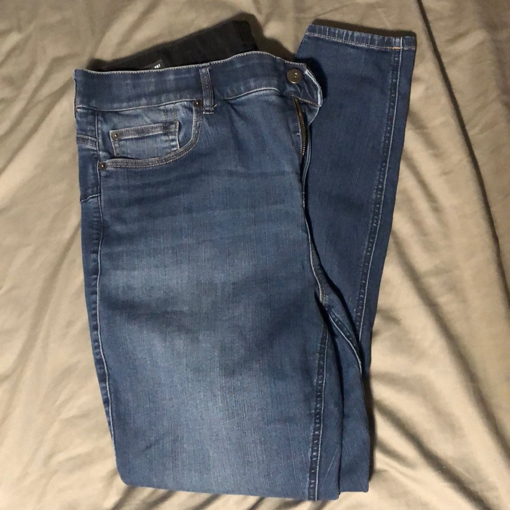 Skinny Jeans